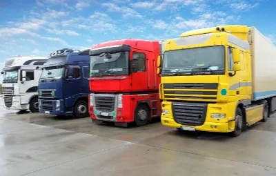 Antalya Durağan Nakliye Ambarı